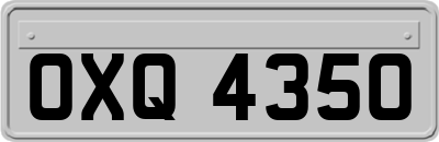 OXQ4350