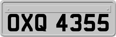 OXQ4355