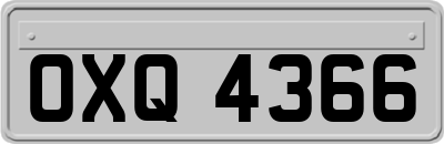 OXQ4366