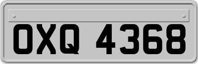 OXQ4368