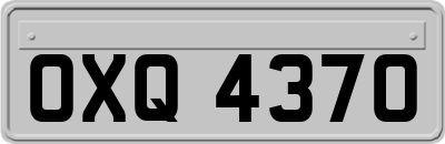 OXQ4370