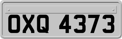 OXQ4373