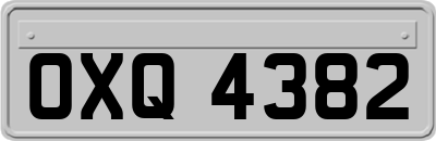 OXQ4382