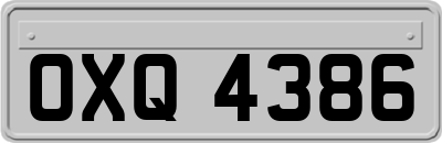 OXQ4386
