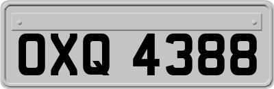 OXQ4388