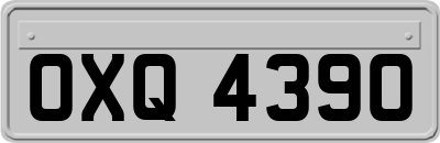 OXQ4390