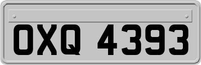 OXQ4393