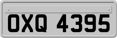 OXQ4395