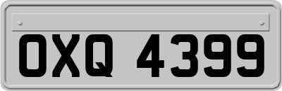 OXQ4399