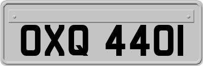 OXQ4401