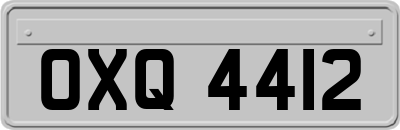 OXQ4412