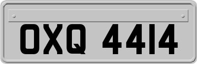 OXQ4414
