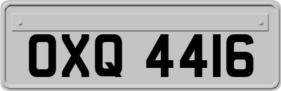OXQ4416