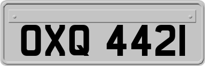 OXQ4421