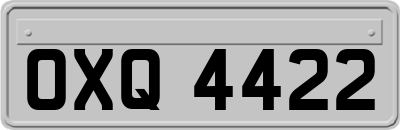 OXQ4422