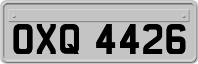 OXQ4426