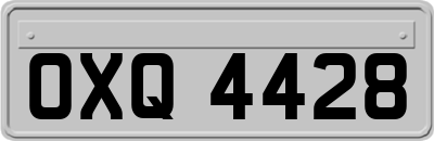 OXQ4428