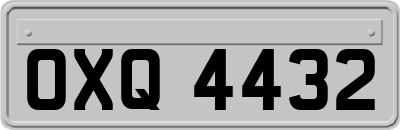 OXQ4432