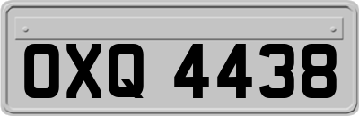 OXQ4438