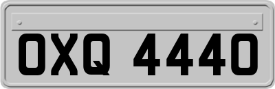OXQ4440
