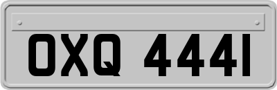 OXQ4441