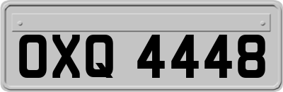 OXQ4448