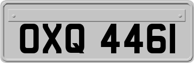 OXQ4461