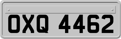 OXQ4462