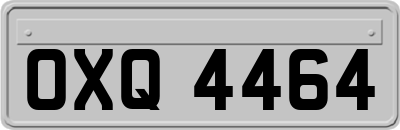 OXQ4464