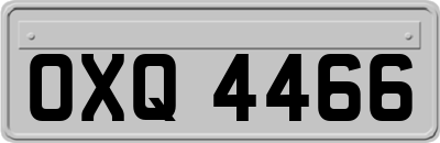 OXQ4466