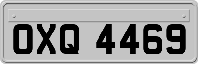 OXQ4469