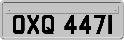 OXQ4471