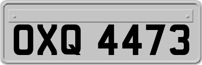 OXQ4473