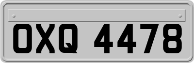 OXQ4478