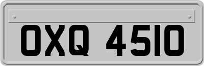 OXQ4510