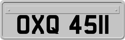 OXQ4511