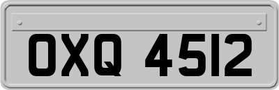 OXQ4512