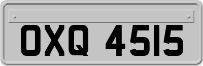 OXQ4515