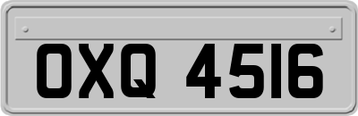 OXQ4516