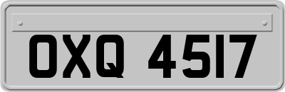 OXQ4517