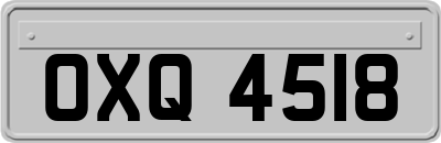 OXQ4518