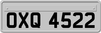 OXQ4522