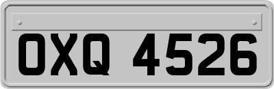 OXQ4526