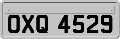 OXQ4529