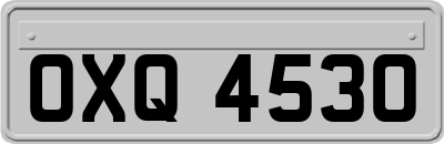 OXQ4530