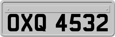 OXQ4532