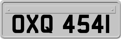 OXQ4541