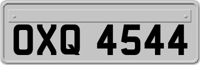 OXQ4544