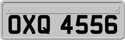 OXQ4556