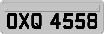 OXQ4558
